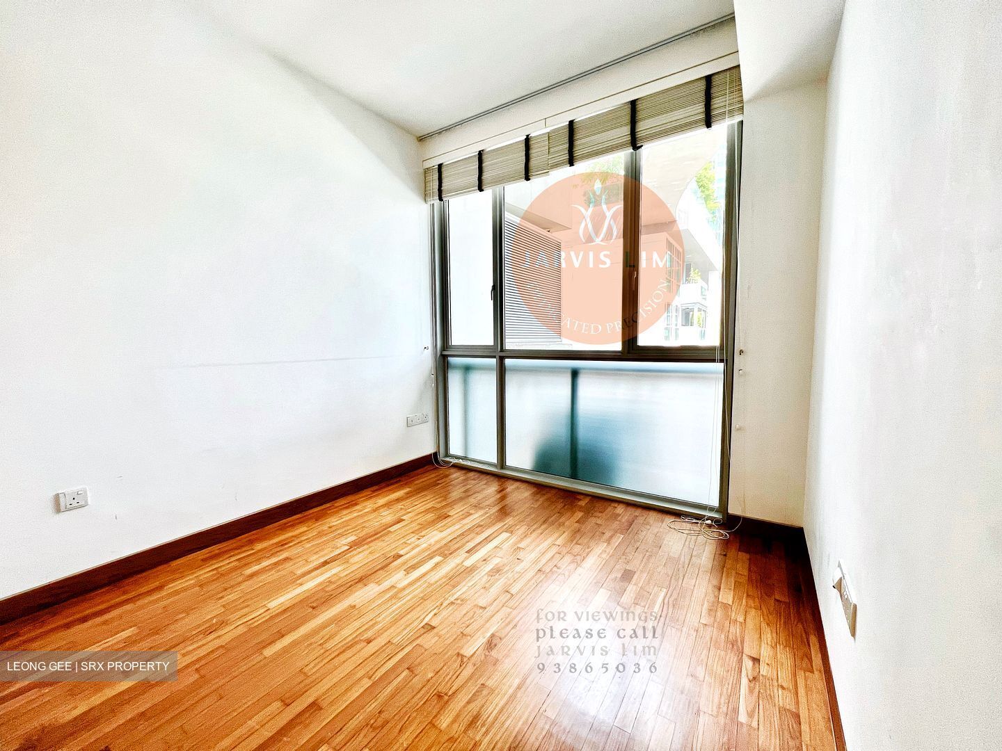 Sennett Residence (D13), Condominium #577580541